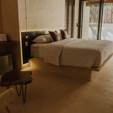 Bed and Breakfast Casa Chimi Tulum Exterior foto