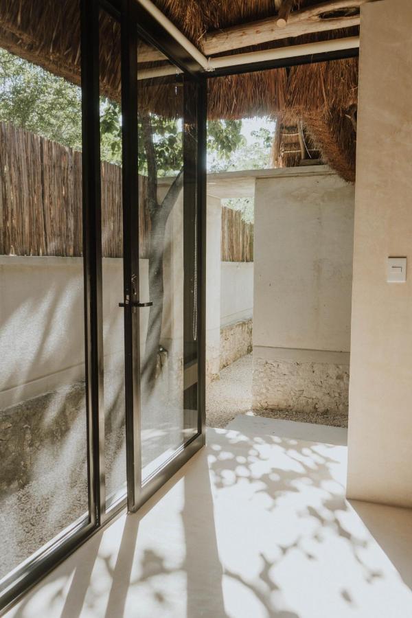 Bed and Breakfast Casa Chimi Tulum Exterior foto