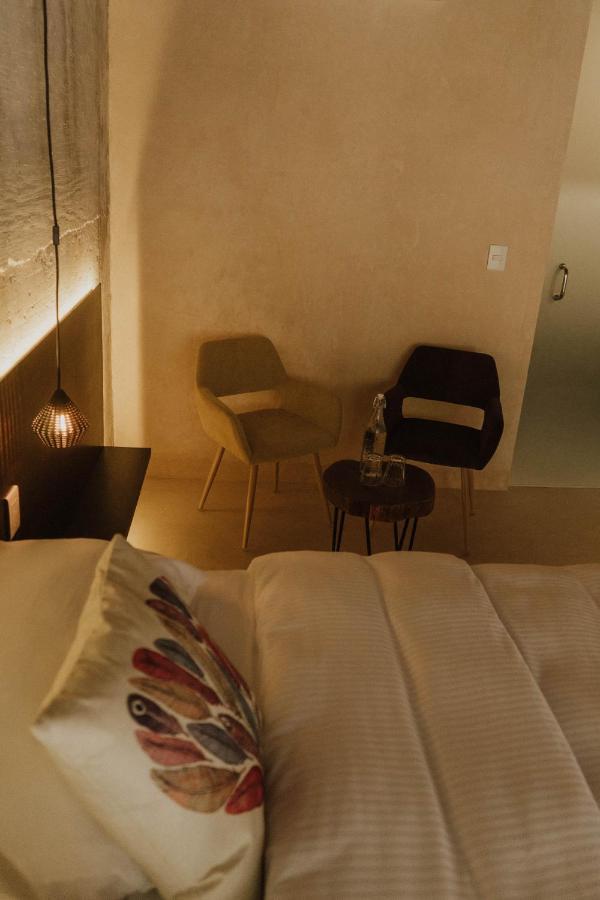 Bed and Breakfast Casa Chimi Tulum Exterior foto